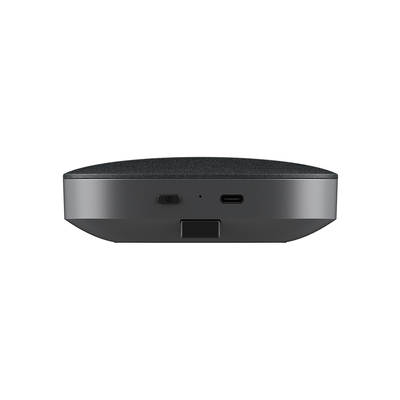 FANVIL - Altavoz y Micrófono portátil / Bluetooth / Conexión USB / 3 Micrófonos de 3W / Salas pequeñas o reuniones personales / Botones Touch / Linkvil