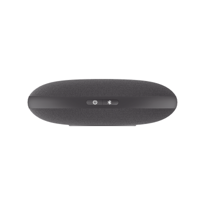 FANVIL - Fanvil CS30 Altavoz con micrófono / Bluetooth - NFC - USB / Batería 8 horas / Máxima compatibilidad con plataformas de conferencias