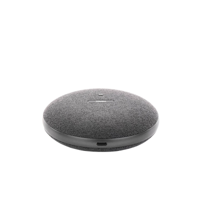 FANVIL - Fanvil CS30 Altavoz con micrófono / Bluetooth - NFC - USB / Batería 8 horas / Máxima compatibilidad con plataformas de conferencias