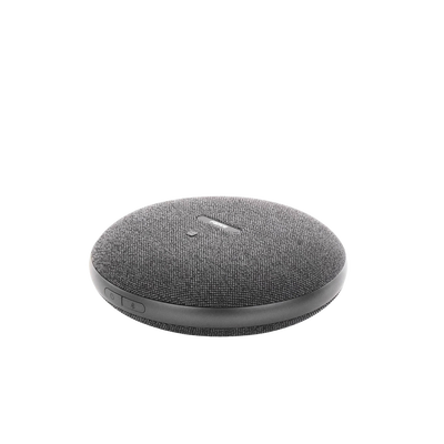 FANVIL - Fanvil CS30 Altavoz con micrófono / Bluetooth - NFC - USB / Batería 8 horas / Máxima compatibilidad con plataformas de conferencias