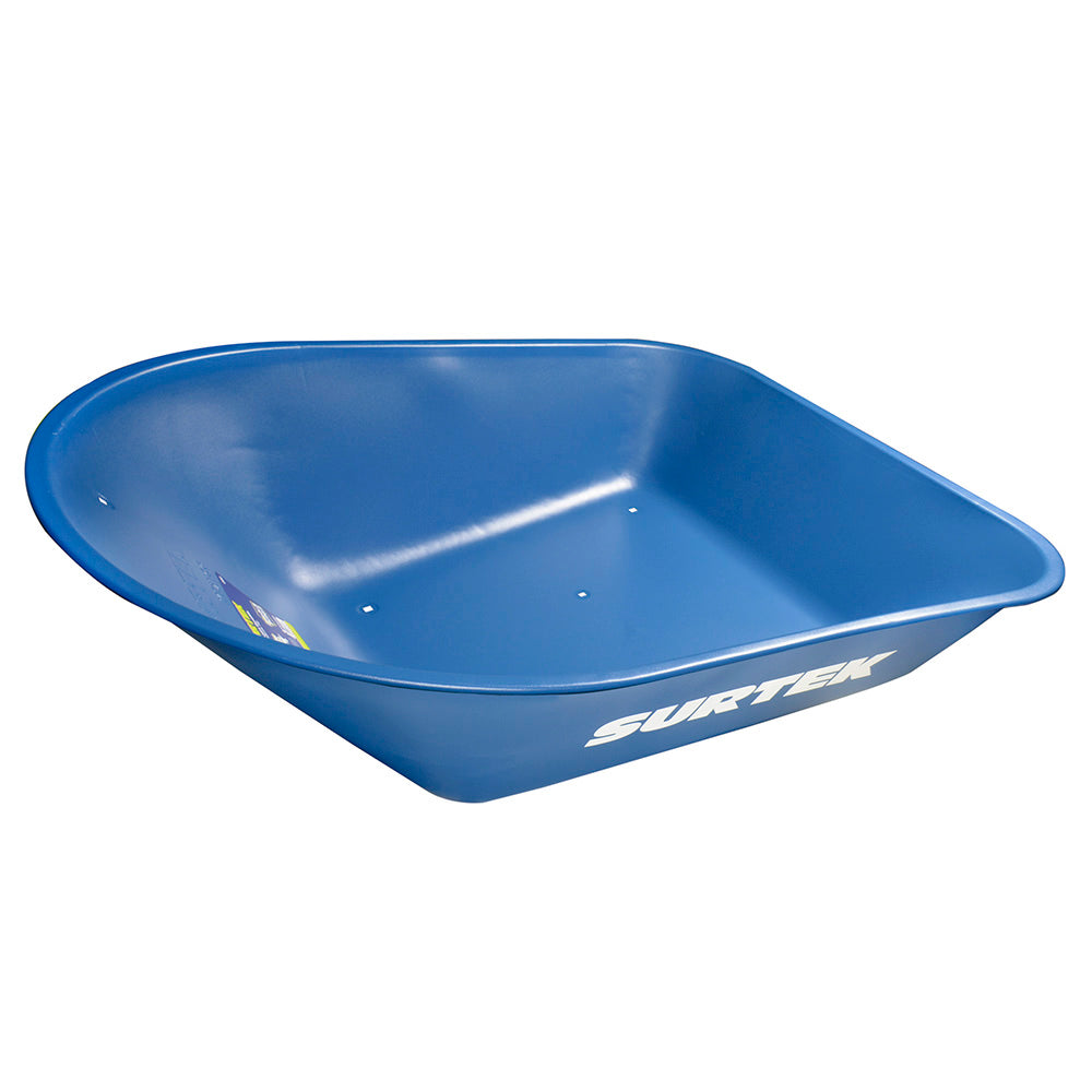 Surtek - Concha carretilla 4ft azul