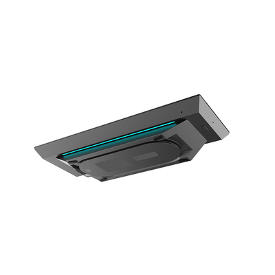 FANVIL - Altavoz y Micrófono portátil / Bluetooth / Conexión USB / 2 Micrófonos de 5W / Salas Medianas / Botones Touch / Linkvil