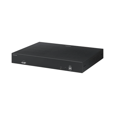 SAMSUNG ELECTRONICS - Controlador para Videowall LED  Pitch interior / Resolución Máxima 4K / 4 Salidas opticas/ Compatible con Paneles LED Samsung