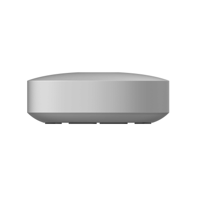 EZVIZ - Hub Wi-Fi Para Sensores de Alarma / Soporta Hasta 32 Dispositivos / Configuración Mediante App EZVIZ / Protocolo Zigbee Para Vincular Accesorios / Alertas de Eventos Al  Instante