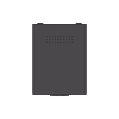 EZVIZ - Mini Cámara IP Inalámbrica Con Batería Recargable (Cero Cables) / 2 Megapíxel  / Uso en Interior / Grabación en la Nube / Base Magnética Para Adherirla a Superficies Metálicas