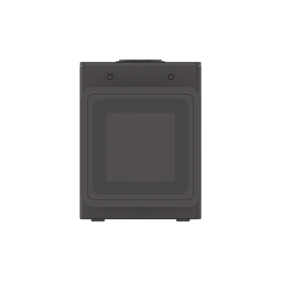 EZVIZ - Mini Cámara IP Inalámbrica Con Batería Recargable (Cero Cables) / 2 Megapíxel  / Uso en Interior / Grabación en la Nube / Base Magnética Para Adherirla a Superficies Metálicas