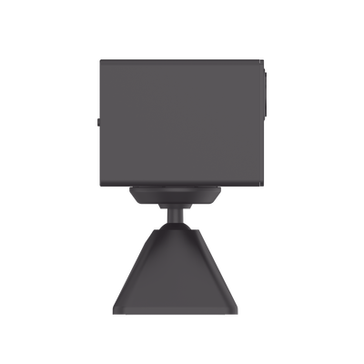 EZVIZ - Mini Cámara IP Inalámbrica Con Batería Recargable (Cero Cables) / 2 Megapíxel  / Uso en Interior / Grabación en la Nube / Base Magnética Para Adherirla a Superficies Metálicas