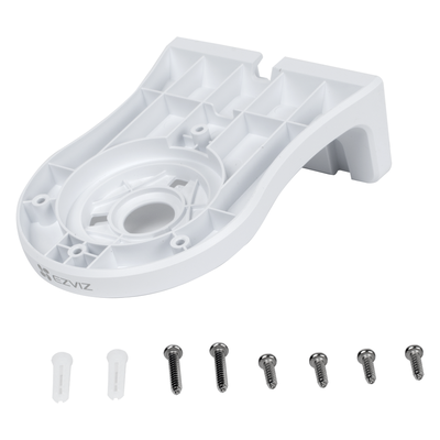 EZVIZ - Montaje en Pared Para Camaras EZVIZ / Compatible con Modelos / C6N / CSH6C/3MP / CSH6C/5MP / CS-H6C-G1/8MP / Interior- Exterior