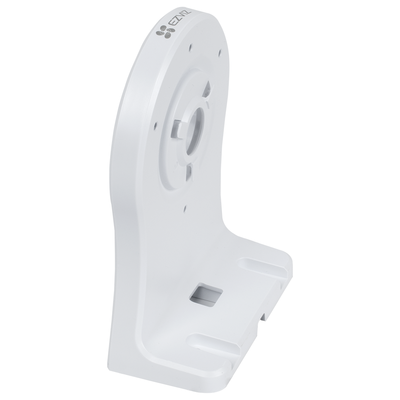 EZVIZ - Montaje en Pared Para Camaras EZVIZ / Compatible con Modelos / C6N / CSH6C/3MP / CSH6C/5MP / CS-H6C-G1/8MP / Interior- Exterior