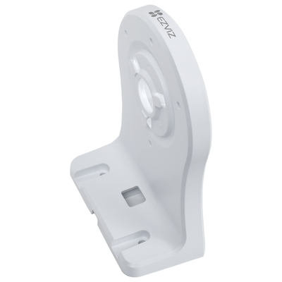EZVIZ - Montaje en Pared Para Camaras EZVIZ / Compatible con Modelos / C6N / CSH6C/3MP / CSH6C/5MP / CS-H6C-G1/8MP / Interior- Exterior