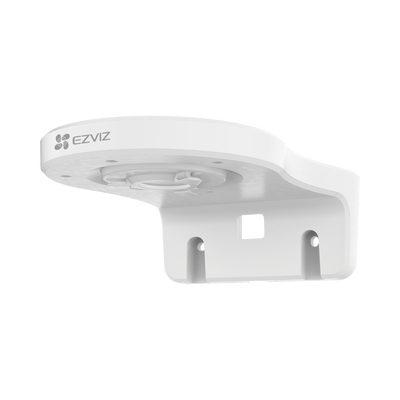 EZVIZ - Montaje en Pared Para Camaras EZVIZ / Compatible con Modelos / C6N / CSH6C/3MP / CSH6C/5MP / CS-H6C-G1/8MP / Interior- Exterior