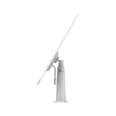 EZVIZ - Panel Solar Conector tipo C / Para Recargar Cámaras de Batería / Compatible con CS-EB8/4G / CS-HB8 / CS-EB3 / CS-BC1C