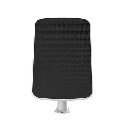 EZVIZ - Panel Solar Conector tipo C / Para Recargar Cámaras de Batería / Compatible con CS-EB8/4G / CS-HB8 / CS-EB3 / CS-BC1C