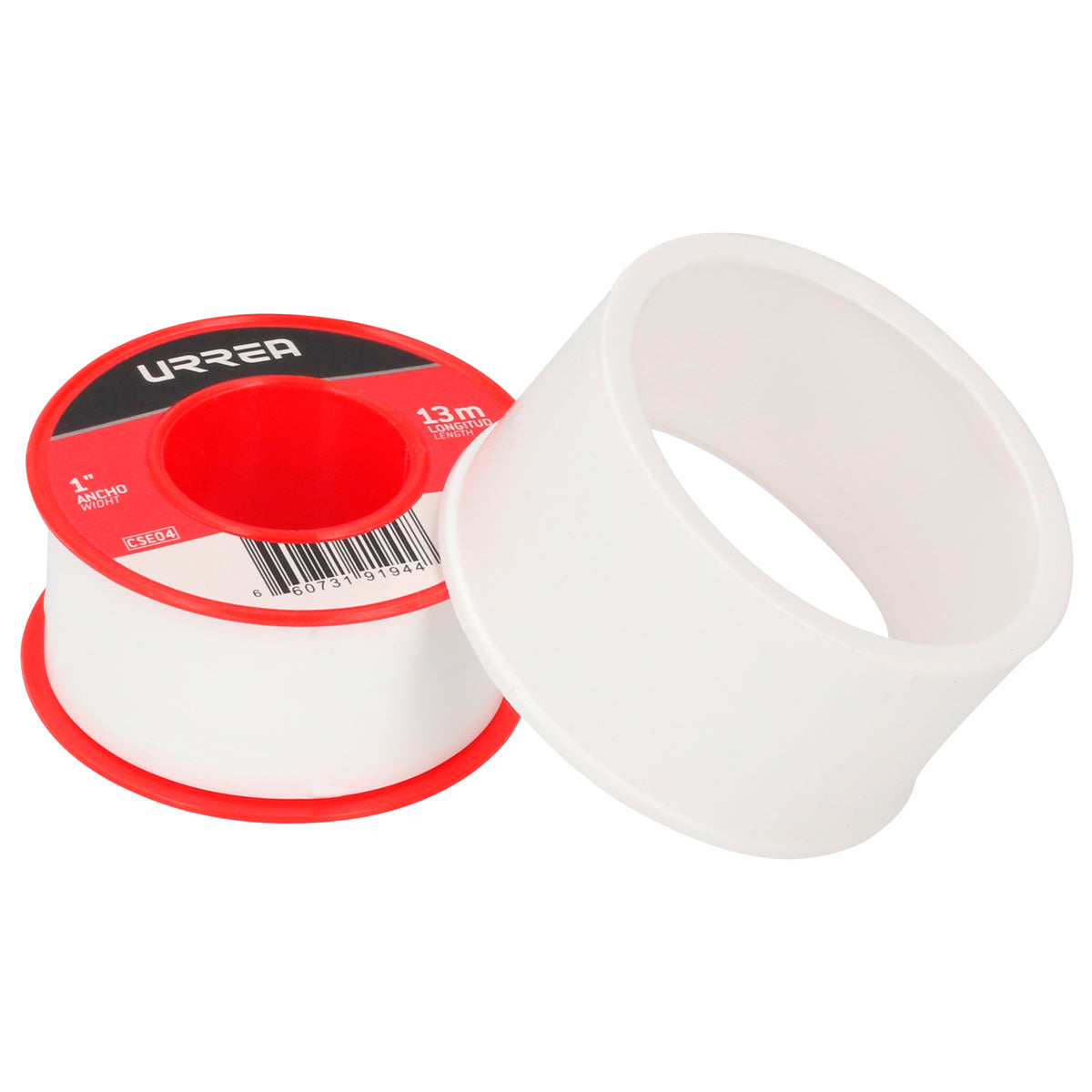 Urrea - Cinta sella rc alt tp 24mmx13m