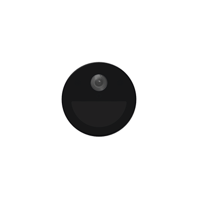 EZVIZ - Cámara IP Inalámbrica Con Batería Recargable (Cero Cables) / 2K (3 Megapixel) / Micro SD / Detección Humana / Colores en Oscuridad / Sirena y Estrobo / 15 Mts IR / 15 Mts Luz Blanca / Exterior
