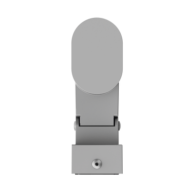 EZVIZ - Cámara IP 4 Megapíxel / Wi-Fi / Lampara Integrada / Audio de dos vías / Imágen Nocturna a Color / Detección Humana / Audios Personalizables  / Uso Exterior con Protección