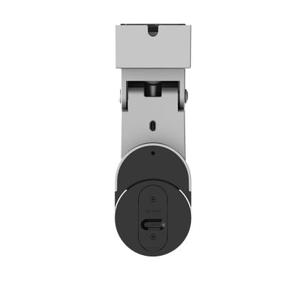 EZVIZ - Cámara IP 4 Megapíxel / Wi-Fi / Lampara Integrada / Audio de dos vías / Imágen Nocturna a Color / Detección Humana / Audios Personalizables  / Uso Exterior con Protección
