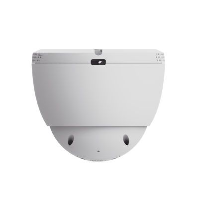 EZVIZ - Domo IP 3 Megapíxel (2K) / Wi-Fi / Sirena y Estrobo /Audio de Dos Vías / Detección Humana y Vehiculo / Notificación Push / Audios Personalizables / Ranura Para Memoria hasta 512GB / Uso en Exterior IP67