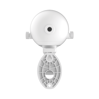 EZVIZ - Cámara Bala / 4G / Resolución 3 Megapixel (2K) / Visión Nocturna en Color / AI Detección de Humanos y Vehículos / Defensa Activa con Sirena y Luz Estroboscópica / IP67