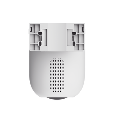 EZVIZ - Cámara PT / 3 Megapixel / Lente 4 mm / Visión Nocturna a Color / 4G Multicarrier / Giro 360° / Audio de Dos Vías / Preset / Seguimiento inteligente / Detección Humana