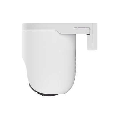 EZVIZ - Cámara PT / 3 Megapixel / Lente 4 mm / Visión Nocturna a Color / 4G Multicarrier / Giro 360° / Audio de Dos Vías / Preset / Seguimiento inteligente / Detección Humana