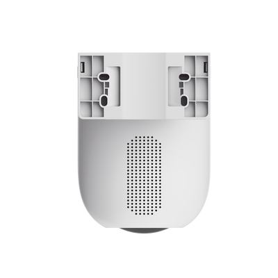 EZVIZ - Cámara PT PoE Estandar Af / 3 Megapixel  / Movimiento Panorámico de 360° / Preset / Seguimiento Inteligente / Detección Humana / Audio de Dos Vías