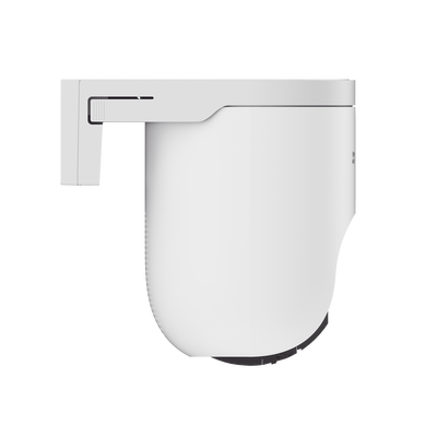 EZVIZ - Cámara PT PoE Estandar Af / 3 Megapixel  / Movimiento Panorámico de 360° / Preset / Seguimiento Inteligente / Detección Humana / Audio de Dos Vías