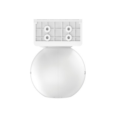 EZVIZ - Camara PT / Wi-Fi / Con Bateria Recargable (Sin Cables) / 2K Plus (4 Megapixel)  / Compatible con Panel Solar CS-CMT-SOLARPANEL-E / Seguimiento Inteligente / Visión Nocturna a Color / Detección humana  / Exterior