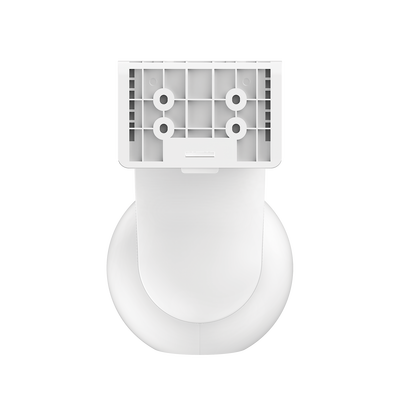 EZVIZ - Camara PT / Wi-Fi / Con Bateria Recargable (Sin Cables) / 2K Plus (4 Megapixel)  / Compatible con Panel Solar CS-CMT-SOLARPANEL-E / Seguimiento Inteligente / Visión Nocturna a Color / Detección humana  / Exterior