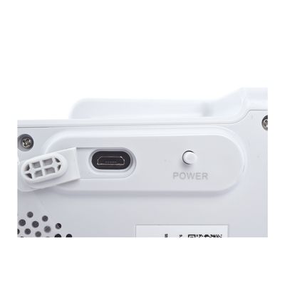 EZVIZ - Camara PT / Wi-Fi / Con Bateria Recargable (Sin Cables) / 2K Plus (4 Megapixel)  / Compatible con Panel Solar CS-CMT-SOLARPANEL-E / Seguimiento Inteligente / Visión Nocturna a Color / Detección humana  / Exterior