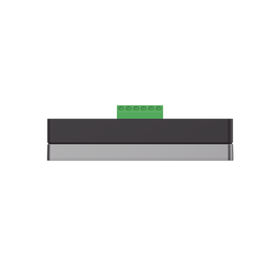 EZVIZ - Videoportero IP Conexión a 2 Hilos / Con Monitor Wi-Fi para Interior / Frente de Calle  IP65 Uso En Exterior Debe Tener Protección / Cámara 3 Megapíxel / Llamada a la App / Apertura remota  / Apertura de 1 Puerta y un 1 Porton