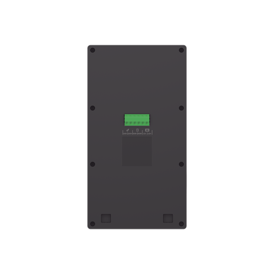 EZVIZ - Videoportero IP Conexión a 2 Hilos / Con Monitor Wi-Fi para Interior / Frente de Calle  IP65 Uso En Exterior Debe Tener Protección / Cámara 3 Megapíxel / Llamada a la App / Apertura remota  / Apertura de 1 Puerta y un 1 Porton