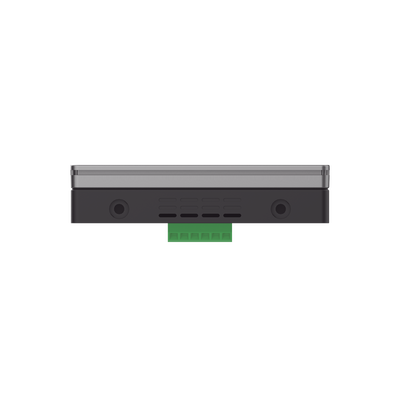 EZVIZ - Videoportero IP Conexión a 2 Hilos / Con Monitor Wi-Fi para Interior / Frente de Calle  IP65 Uso En Exterior Debe Tener Protección / Cámara 3 Megapíxel / Llamada a la App / Apertura remota  / Apertura de 1 Puerta y un 1 Porton