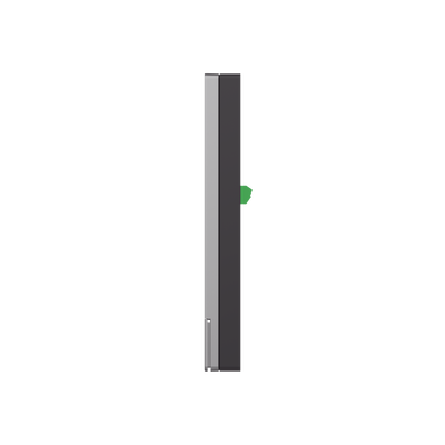 EZVIZ - Videoportero IP Conexión a 2 Hilos / Con Monitor Wi-Fi para Interior / Frente de Calle  IP65 Uso En Exterior Debe Tener Protección / Cámara 3 Megapíxel / Llamada a la App / Apertura remota  / Apertura de 1 Puerta y un 1 Porton