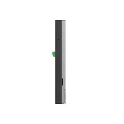 EZVIZ - Videoportero IP Conexión a 2 Hilos / Con Monitor Wi-Fi para Interior / Frente de Calle  IP65 Uso En Exterior Debe Tener Protección / Cámara 3 Megapíxel / Llamada a la App / Apertura remota  / Apertura de 1 Puerta y un 1 Porton