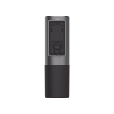 EZVIZ - Cámara IP 4 Megapíxel / Wi-Fi / Lampara Integrada / Audio de dos vías / Imágen Nocturna a Color / Detección Humana / Audios Personalizables / Almacena en Memoria Interna / Uso Exterior con Protección
