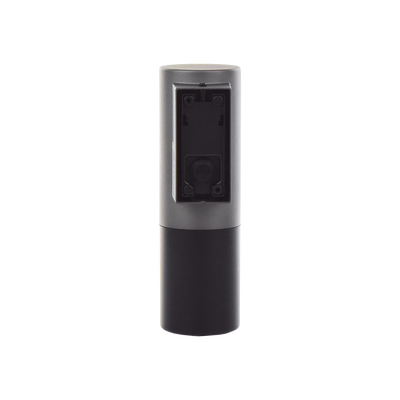 EZVIZ - Cámara IP 4 Megapíxel / Wi-Fi / Lampara Integrada / Audio de dos vías / Imágen Nocturna a Color / Detección Humana / Audios Personalizables / Almacena en Memoria Interna / Uso Exterior con Protección