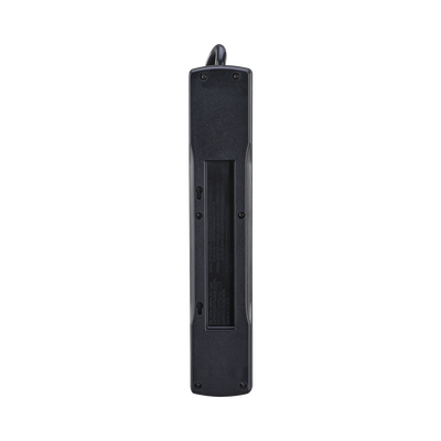 CYBERPOWER - Multicontacto Con Supresor de Picos, Voltaje de Entrada 125 Vca NEMA 5-15P, Con 6 Salidas NEMA 5-15R, 2 Puertos de Carga USB, 1200 Joules
