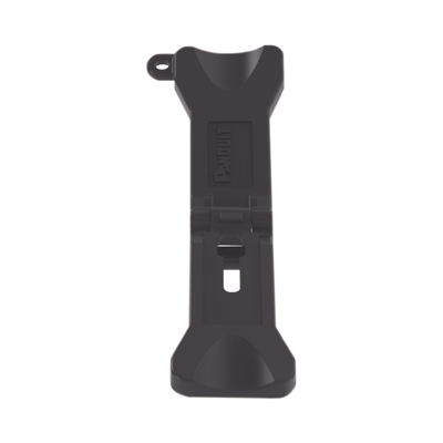 PANDUIT - Herramienta para Ajustar Collar de Alivio de Tensión, en Plugs RJ45 Cat6 Panduit, Color Negro