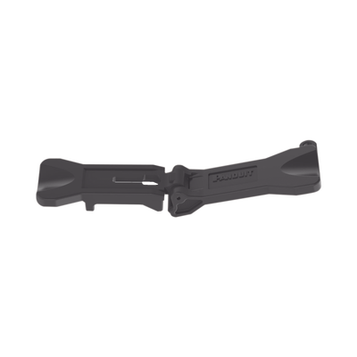 PANDUIT - Herramienta para Ajustar Collar de Alivio de Tensión, en Plugs RJ45 Cat6 Panduit, Color Negro