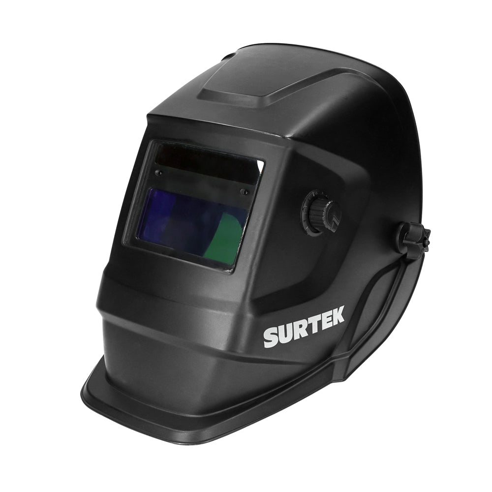 Surtek - Careta elec p/soldar 92x42 aut