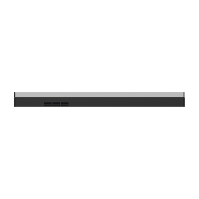 EZVIZ - Pantalla Inalámbrica / Con Batería Recargable 4600mAh / Wi-Fi / Ideal Para Escritorio o Pared  / Vista en Vivo de Cámaras EZVIZ / Compatible con Videoportero CS-HP7  para ver Cámara y Apertura Remota  / Audio de Dos Vías