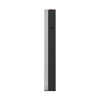 EZVIZ - Pantalla Inalámbrica / Con Batería Recargable 4600mAh / Wi-Fi / Ideal Para Escritorio o Pared  / Vista en Vivo de Cámaras EZVIZ / Compatible con Videoportero CS-HP7  para ver Cámara y Apertura Remota  / Audio de Dos Vías