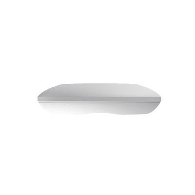 EZVIZ - Sensor  _Inteligente para Detectar Fuga de Agua Inalámbrico / Requiere el Hub CS-A3 / Se Vincula Mediante Zigbee