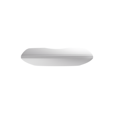 EZVIZ - Sensor  _Inteligente para Detectar Fuga de Agua Inalámbrico / Requiere el Hub CS-A3 / Se Vincula Mediante Zigbee