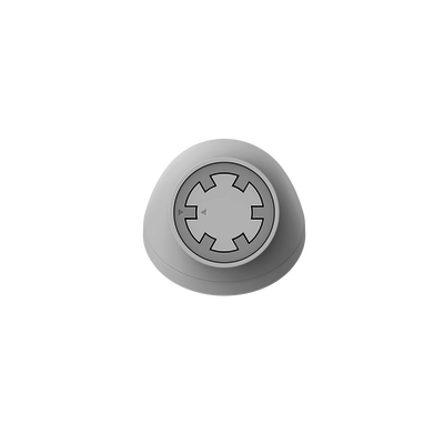 EZVIZ - Sensor de Movimiento PIR Inteligente / Inalámbrico / Compatible con HUB CS-A3 / Cuenta con Inmunidad para Mascotas / Protocolo Zigbee