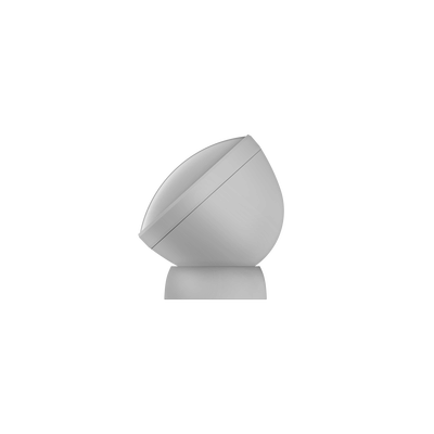 EZVIZ - Sensor de Movimiento PIR Inteligente / Inalámbrico / Compatible con HUB CS-A3 / Cuenta con Inmunidad para Mascotas / Protocolo Zigbee