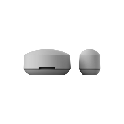 EZVIZ - Contacto Magnético Inalambrico / Para Hub CS-A3 / Compatible con Kit de Alarmas EZVIZ CS-B1 / Uso en Interior / Protocolo Zigbee /