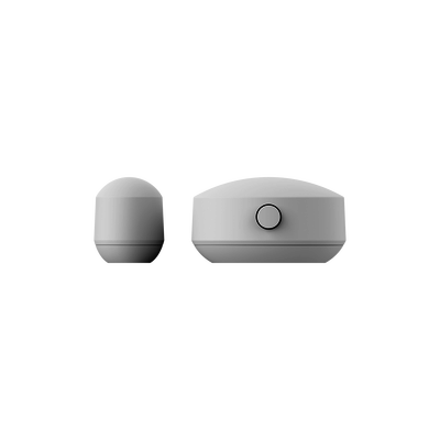 EZVIZ - Contacto Magnético Inalambrico / Para Hub CS-A3 / Compatible con Kit de Alarmas EZVIZ CS-B1 / Uso en Interior / Protocolo Zigbee /
