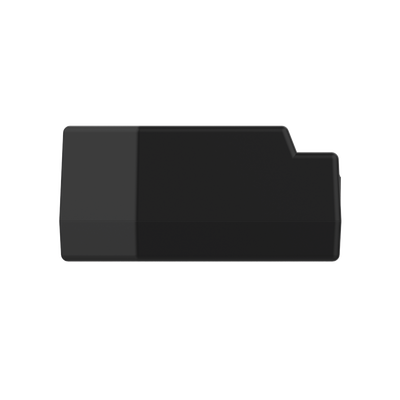 EZVIZ - Relevador Wi-Fi  Inteligente / Ideal Para Control de Iluminación / 1 Salida para un Apagador / Control Remoto / Horarios Personalizados / Registro de Consumo